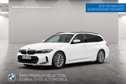 BMW 320 Gebrauchtwagen