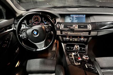 BMW 525 Gebrauchtwagen