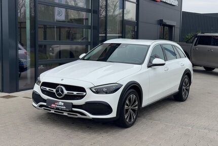 Mercedes-Benz C 220 Gebrauchtwagen