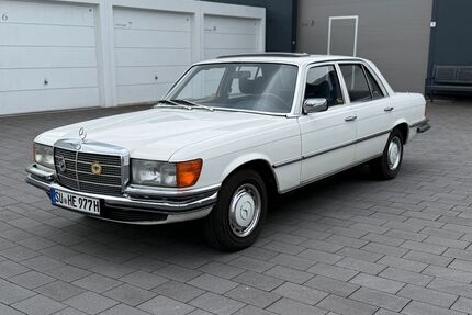 Mercedes-Benz S 280 Gebrauchtwagen
