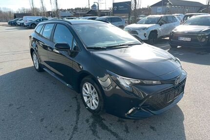 Toyota Corolla Gebrauchtwagen