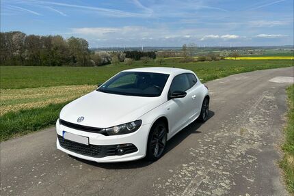 VW Scirocco Gebrauchtwagen