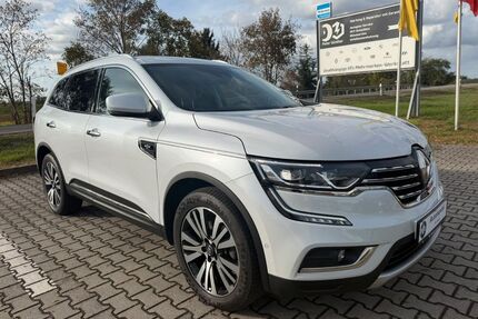 Renault Koleos Gebrauchtwagen