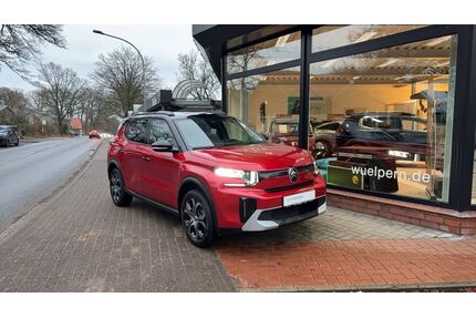 Citroen C3 Aircross Gebrauchtwagen