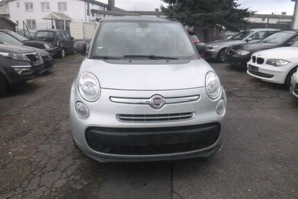 Fiat 500L Gebrauchtwagen