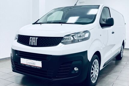 Fiat Scudo Gebrauchtwagen