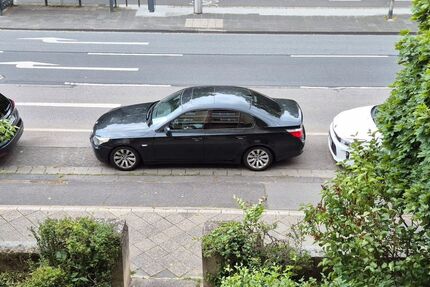BMW 525 Gebrauchtwagen
