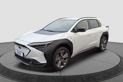 Subaru Solterra Gebrauchtwagen