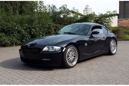 BMW Z4 Gebrauchtwagen