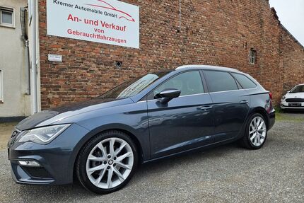 Seat Leon Gebrauchtwagen