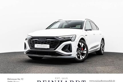 Audi Q8 e-tron Gebrauchtwagen
