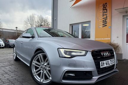 Audi A5 Gebrauchtwagen