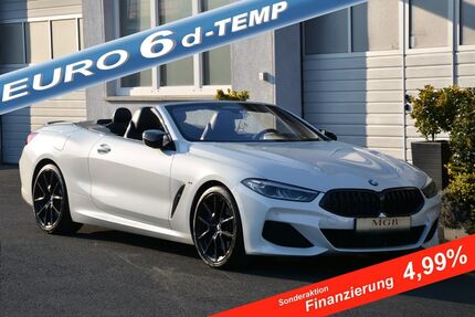 BMW 840 Gebrauchtwagen