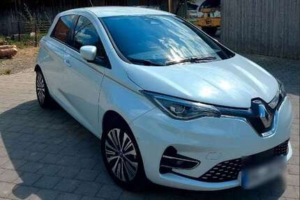 Renault ZOE Gebrauchtwagen