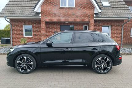 Audi SQ5 Gebrauchtwagen