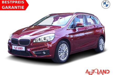 BMW 220 Gebrauchtwagen