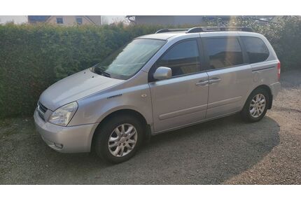 Kia Carnival Gebrauchtwagen