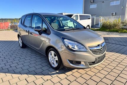 Opel Meriva Gebrauchtwagen