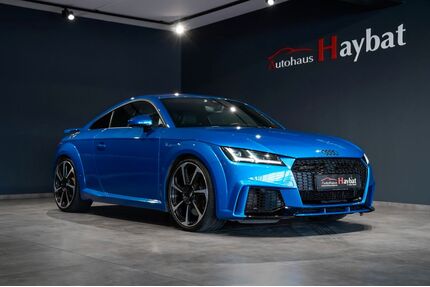 Audi TT RS Gebrauchtwagen