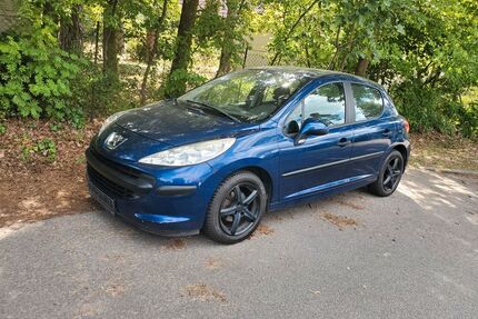 Peugeot 207 Gebrauchtwagen