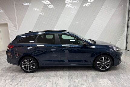 Hyundai i30 Gebrauchtwagen