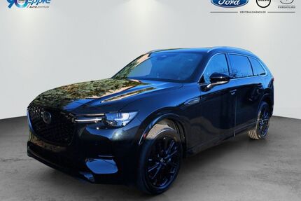 Mazda CX-80 Gebrauchtwagen