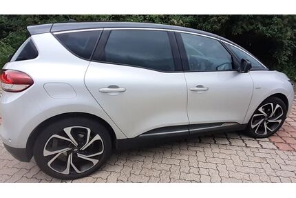 Renault Scenic Gebrauchtwagen