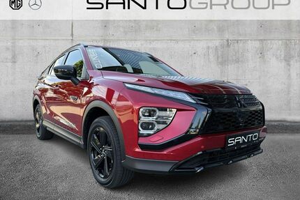Mitsubishi Eclipse Cross Gebrauchtwagen