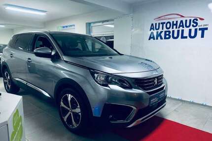 Peugeot 5008 Gebrauchtwagen