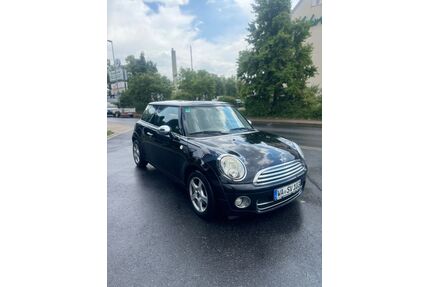 Mini ONE Gebrauchtwagen
