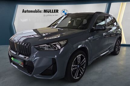BMW iX1 Gebrauchtwagen