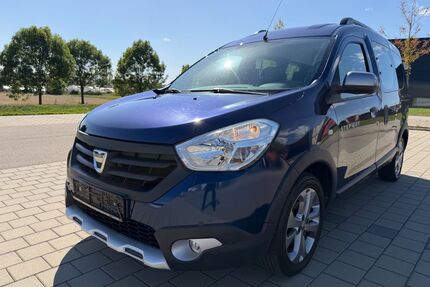 Dacia Dokker Gebrauchtwagen