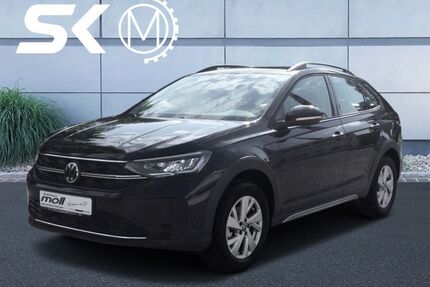 VW Taigo Gebrauchtwagen