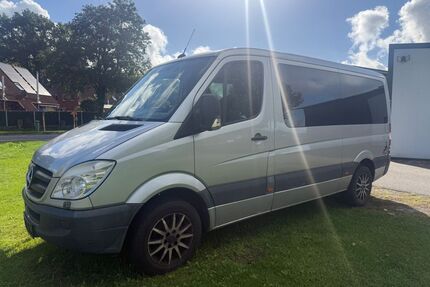 Mercedes-Benz Sprinter Gebrauchtwagen