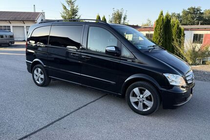 Mercedes-Benz Viano Gebrauchtwagen