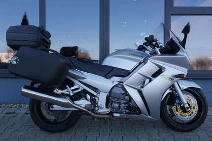 Yamaha FJR 1300 Gebrauchtwagen