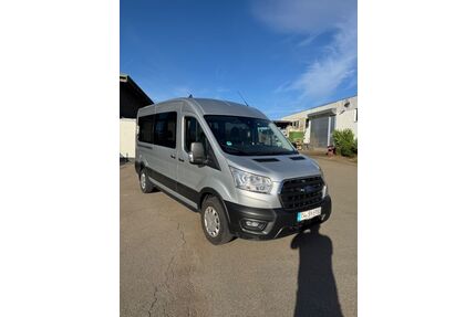 Ford Transit Gebrauchtwagen
