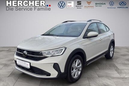 VW Taigo Gebrauchtwagen