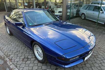 BMW 840 Gebrauchtwagen
