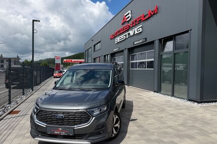 Ford Tourneo Connect Gebrauchtwagen