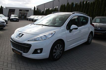 Peugeot 207 Gebrauchtwagen