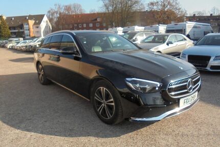 Mercedes-Benz E 220 Gebrauchtwagen
