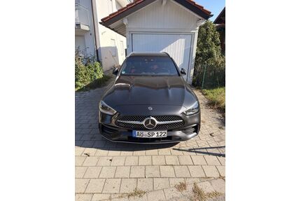 Mercedes-Benz C 300 Gebrauchtwagen