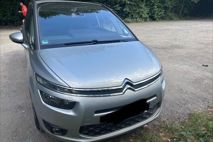 Citroen C4 Picasso Gebrauchtwagen