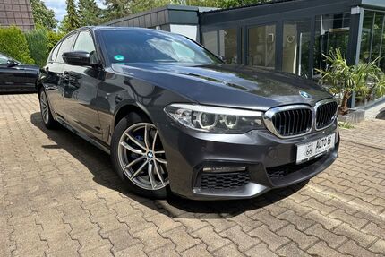 BMW 530 Gebrauchtwagen