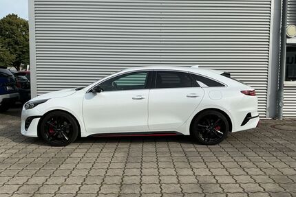 Kia pro ceed / ProCeed Gebrauchtwagen
