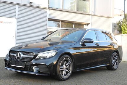 Mercedes-Benz C 200 Gebrauchtwagen