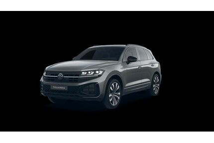 VW Touareg Gebrauchtwagen