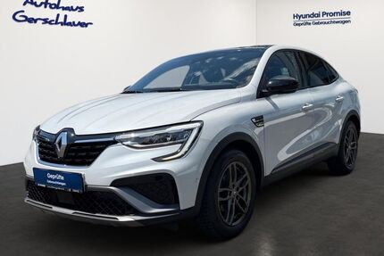 Renault Arkana Gebrauchtwagen