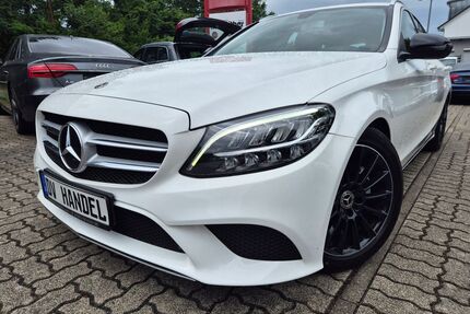 Mercedes-Benz C 220 Gebrauchtwagen